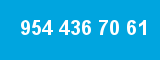 954 436 70 61